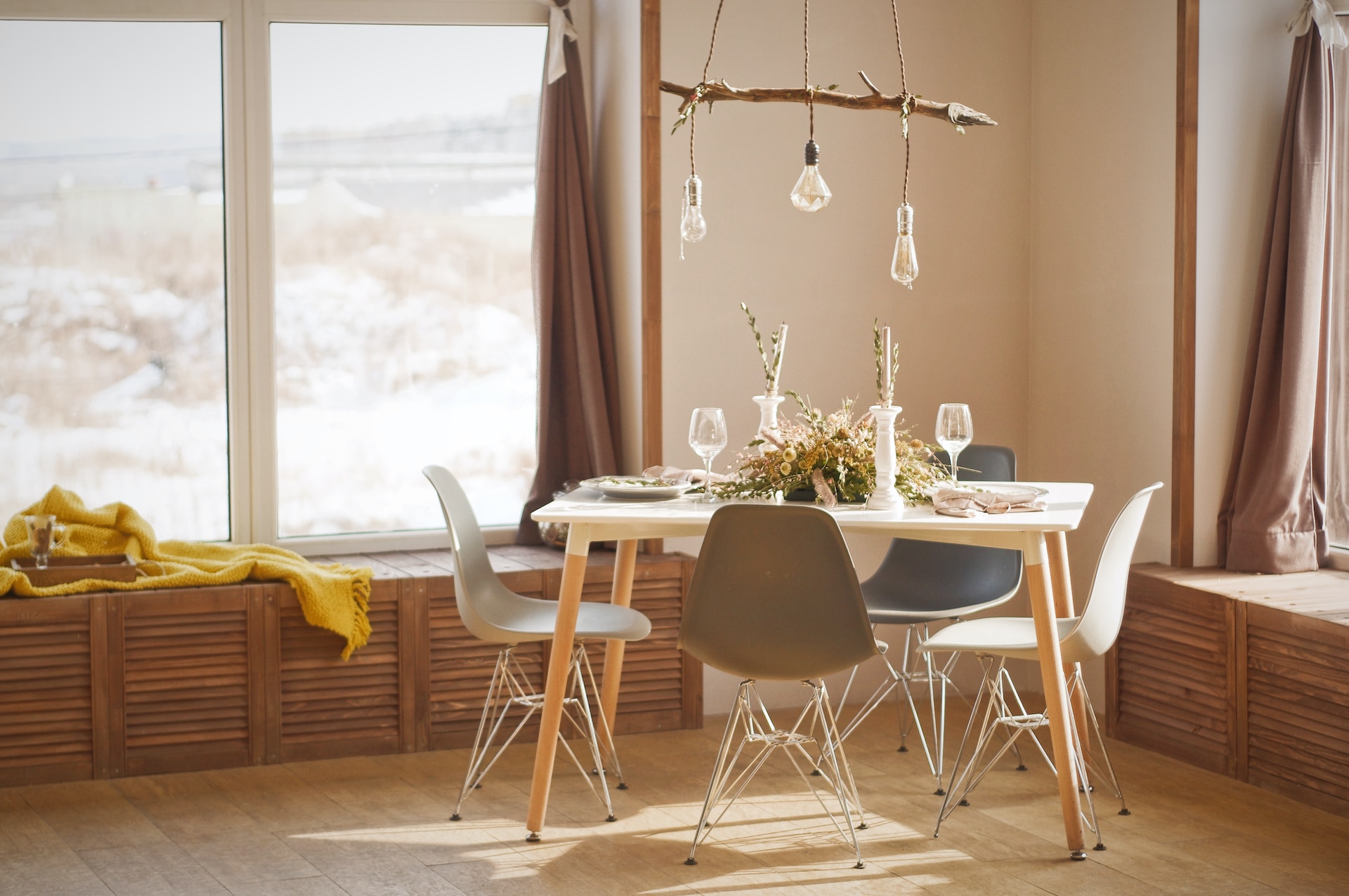 L’importance de l’isolation pour une maison confortable